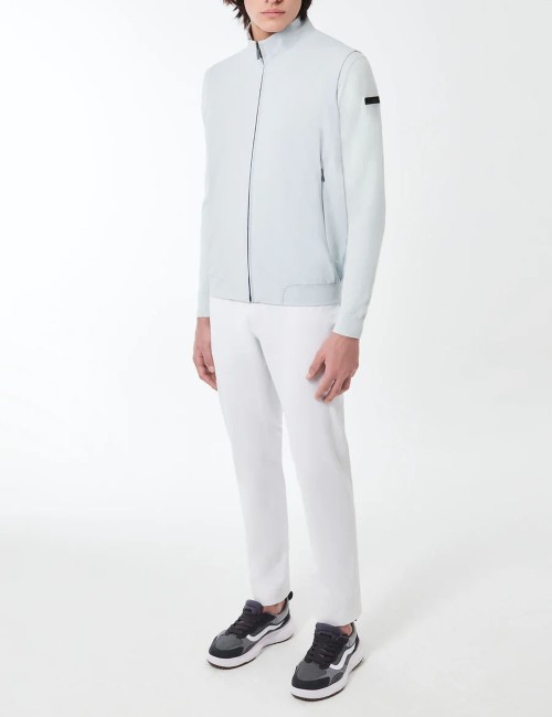 Summer Cult Gilè Jkt Blue Black