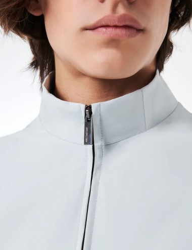 Summer Cult Gilè Jkt Blue Black