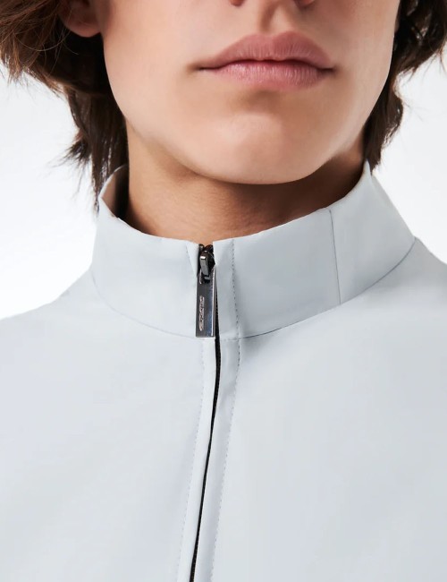 Gilè Summer Cult Jkt Blue Black