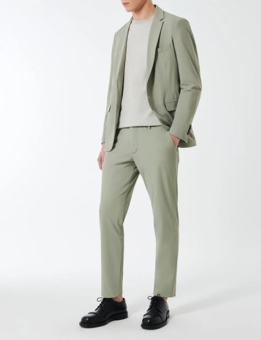 Surflex Blazer White Sand