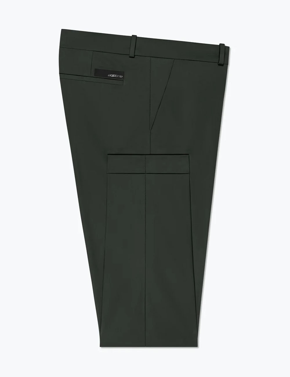 Pantalone Surflex Chino Pant Forest Green