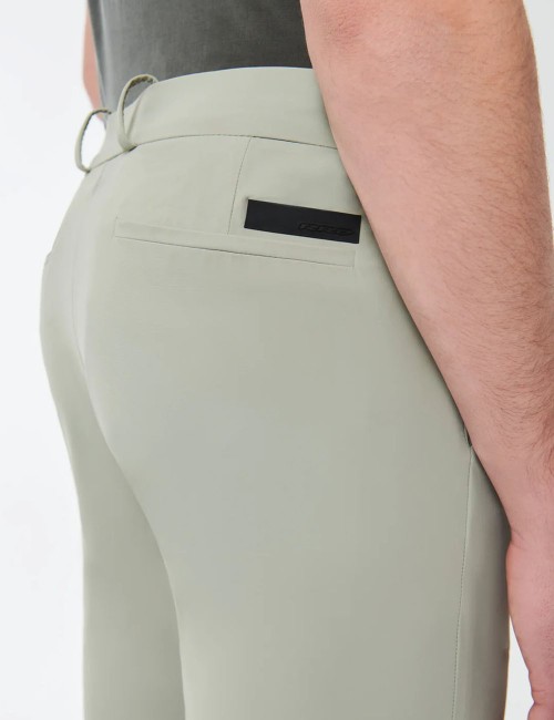 Pantalone Surflex Chino Pant Forest Green