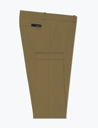 Pantalone Surflex Chino Pant Taupe