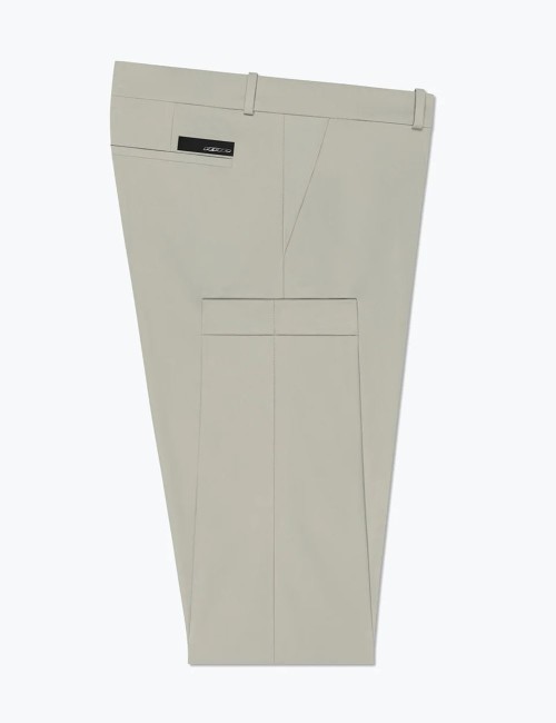 Surflex Chino Pant Blue White Sand