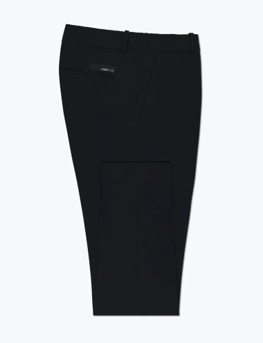 Pantalone Surflex Chino Jo Pant Blue Black