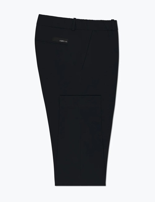 Pantalone Surflex Chino Jo Pant Blue Black