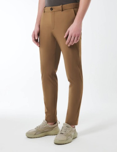 Pantalone Surflex Chino Jo Pant Toupe