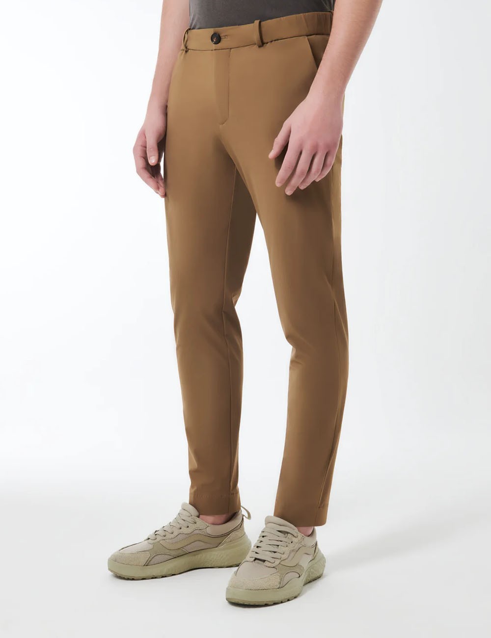 Pantalone Surflex Chino Jo Pant Toupe