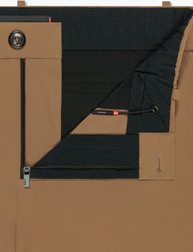 Pantalone Surflex Chino Jo Pant Toupe