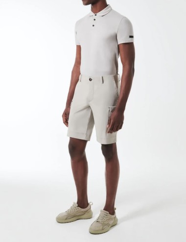 Pantalone Corto Surflex Cargo Short Pant Forest Green