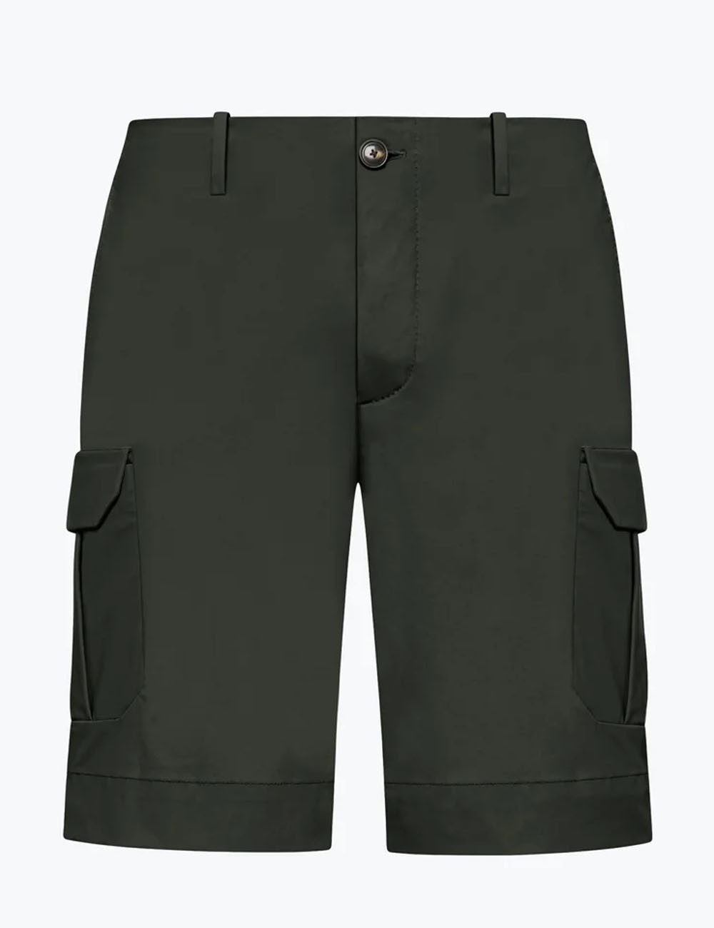 Pantalone Corto Surflex Cargo Short Pant Forest Green