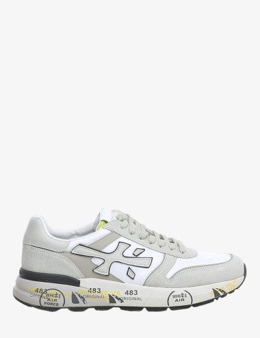 SNEAKERS MICK 7212