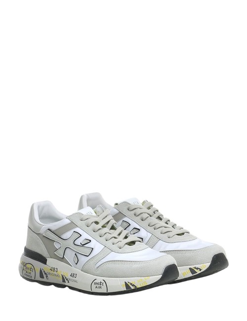 SNEAKERS MICK 7212