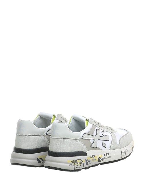 SNEAKERS MICK 7212