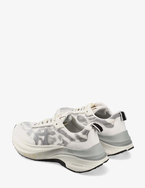 SNEAKERS HILL 7507