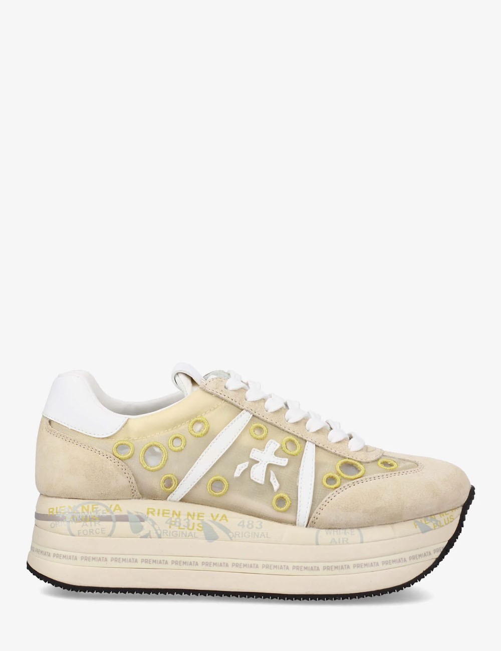 SNEAKERS BETH 7382