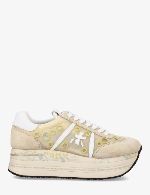 SNEAKERS BETH 7382