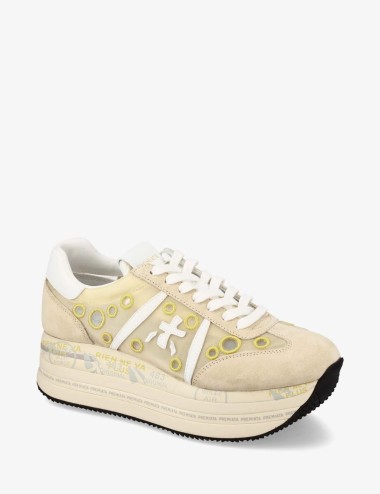 SNEAKERS BETH 7382