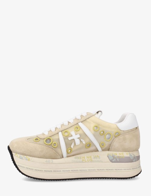 SNEAKERS BETH 7382