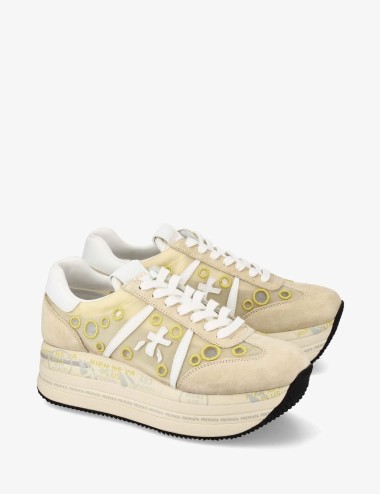 SNEAKERS BETH 7382