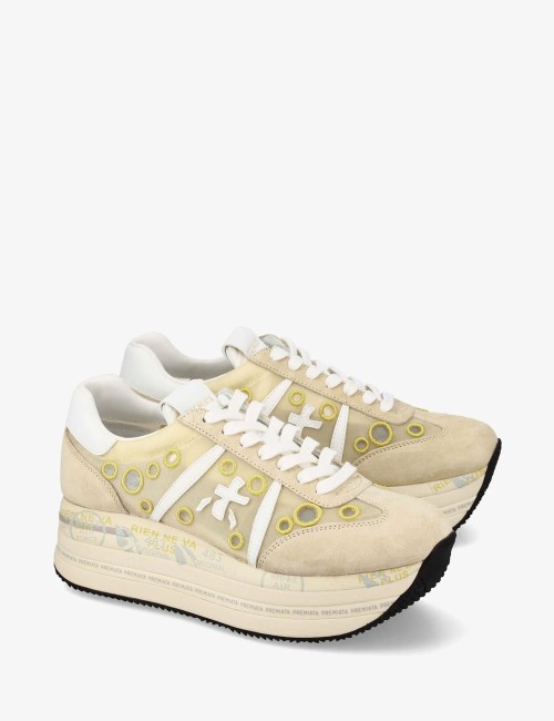 SNEAKERS BETH 7382