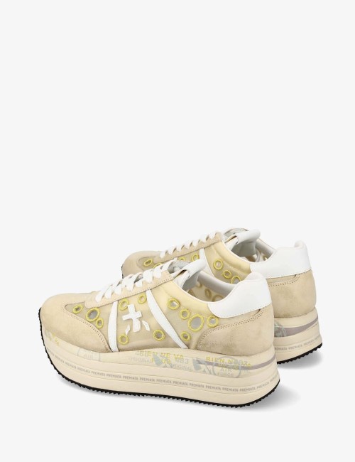 SNEAKERS BETH 7382