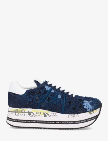 SNEAKERS BETH 7376
