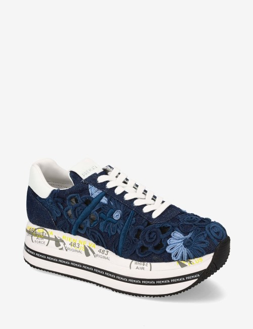 SNEAKERS BETH 7376