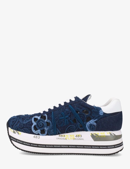 SNEAKERS BETH 7376