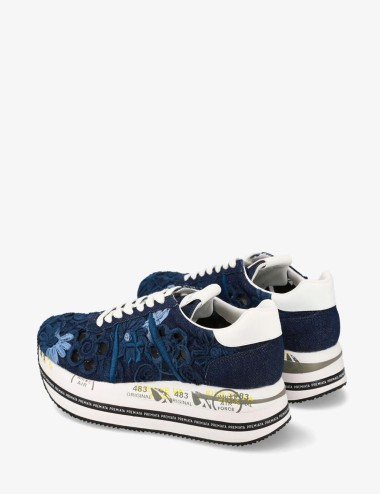 SNEAKERS BETH 7376
