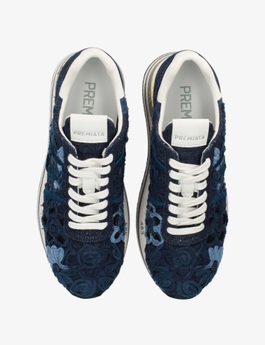 SNEAKERS BETH 7376