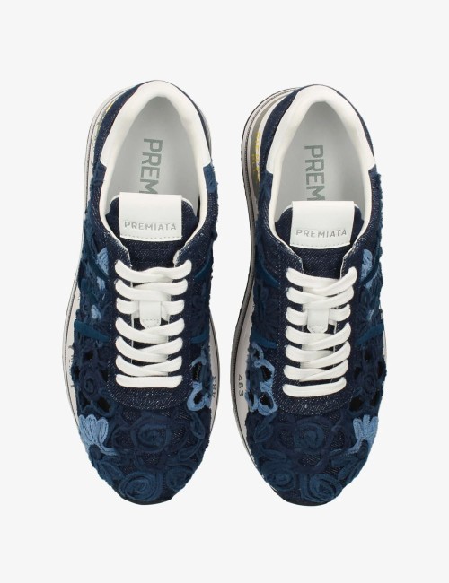 SNEAKERS BETH 7376