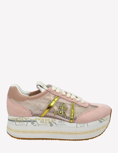 SNEAKERS BETH 7372