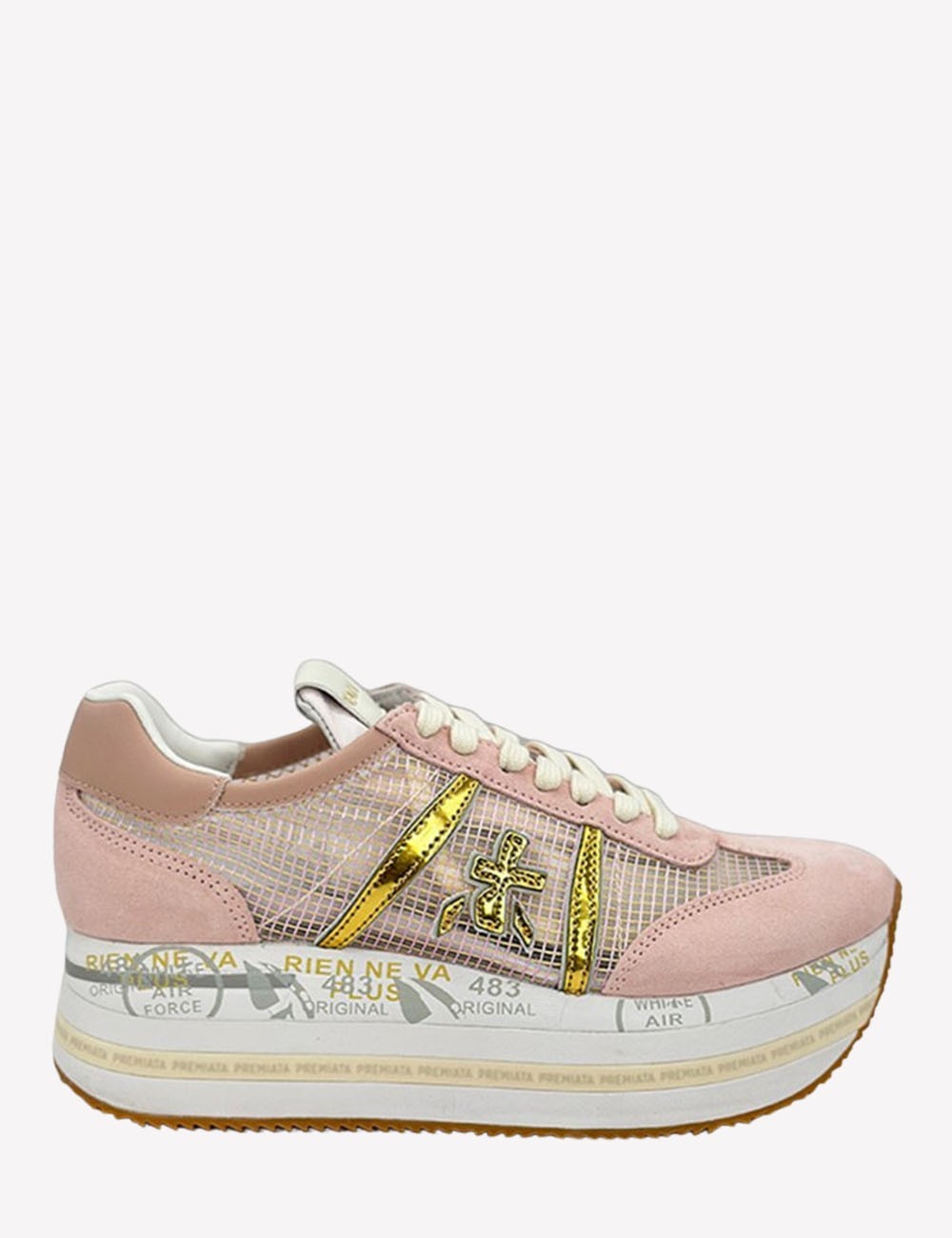 SNEAKERS BETH 7372