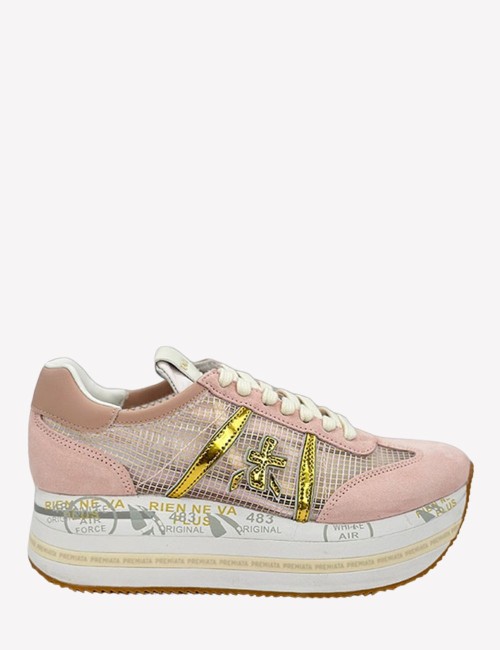 SNEAKERS BETH 7372
