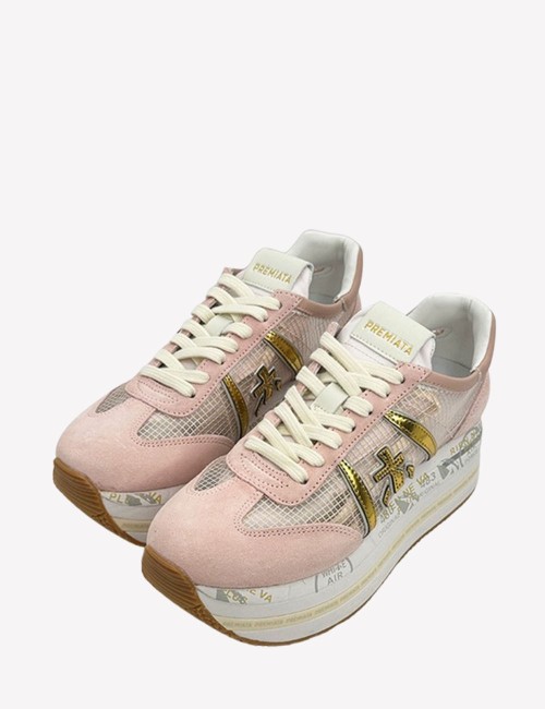 SNEAKERS BETH 7372