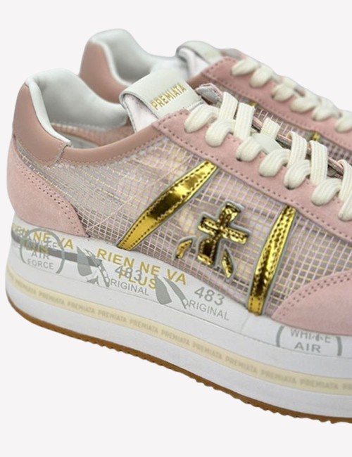 SNEAKERS BETH 7372