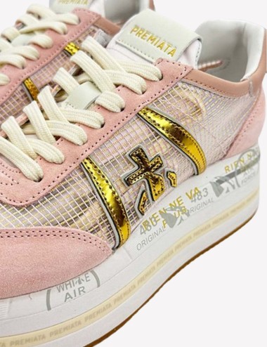 SNEAKERS BETH 7372