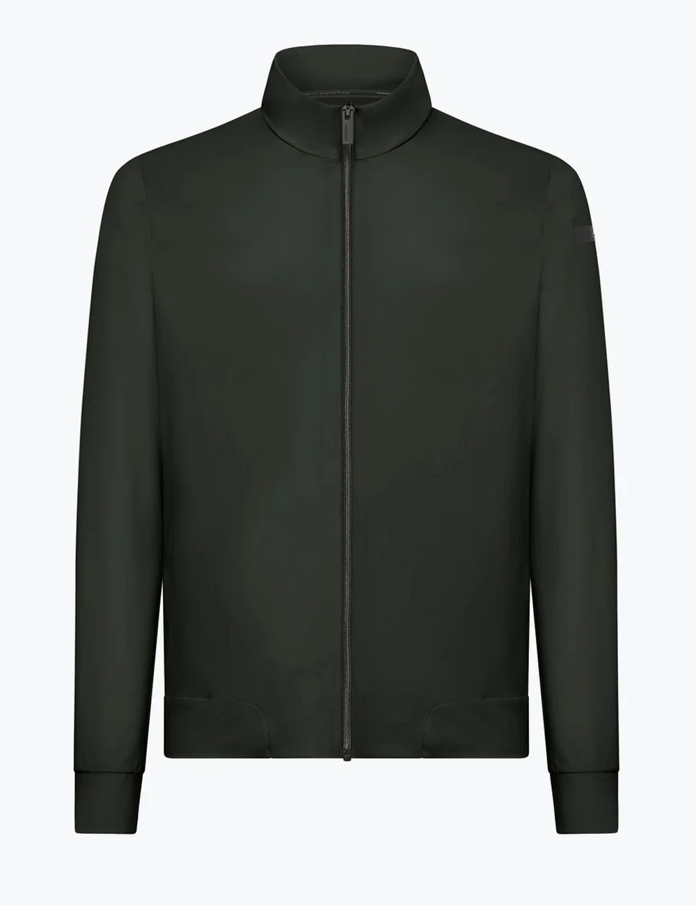 Surflex Full Zip Fleece forest green