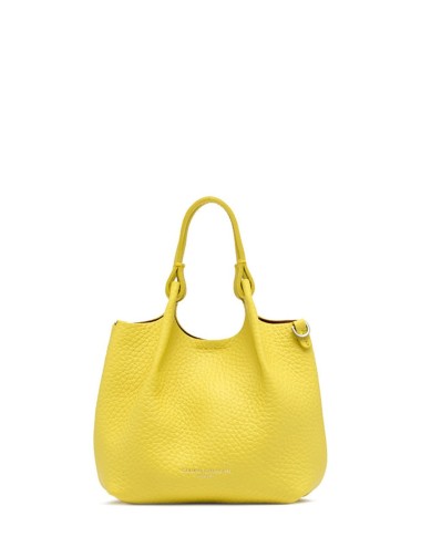 Borsa piccola DUA SHAKE CARAMELLO