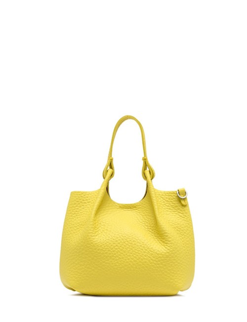 Borsa piccola DUA SHAKE CARAMELLO