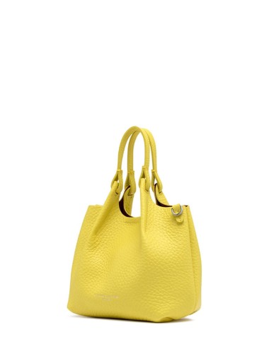 Borsa piccola DUA SHAKE CARAMELLO