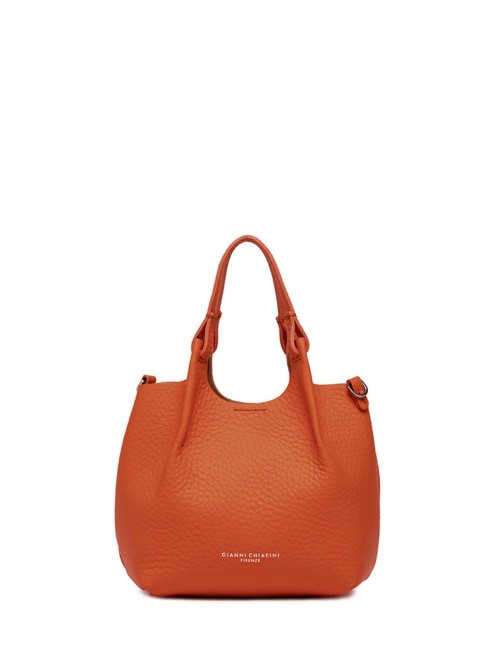 Borsa piccola DUA CORALLO NATURE