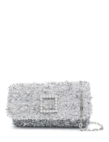 Tracolla STEFI con luxor silver