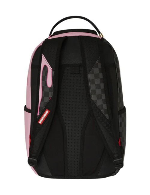 ZAINO PINK PANTHER HALFPAINTED