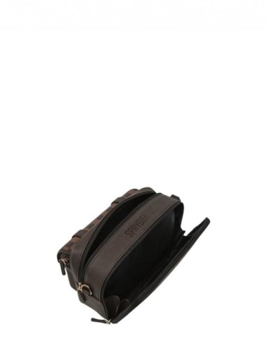 POCHETTE SPEC OPS PIXEL EMBOSS