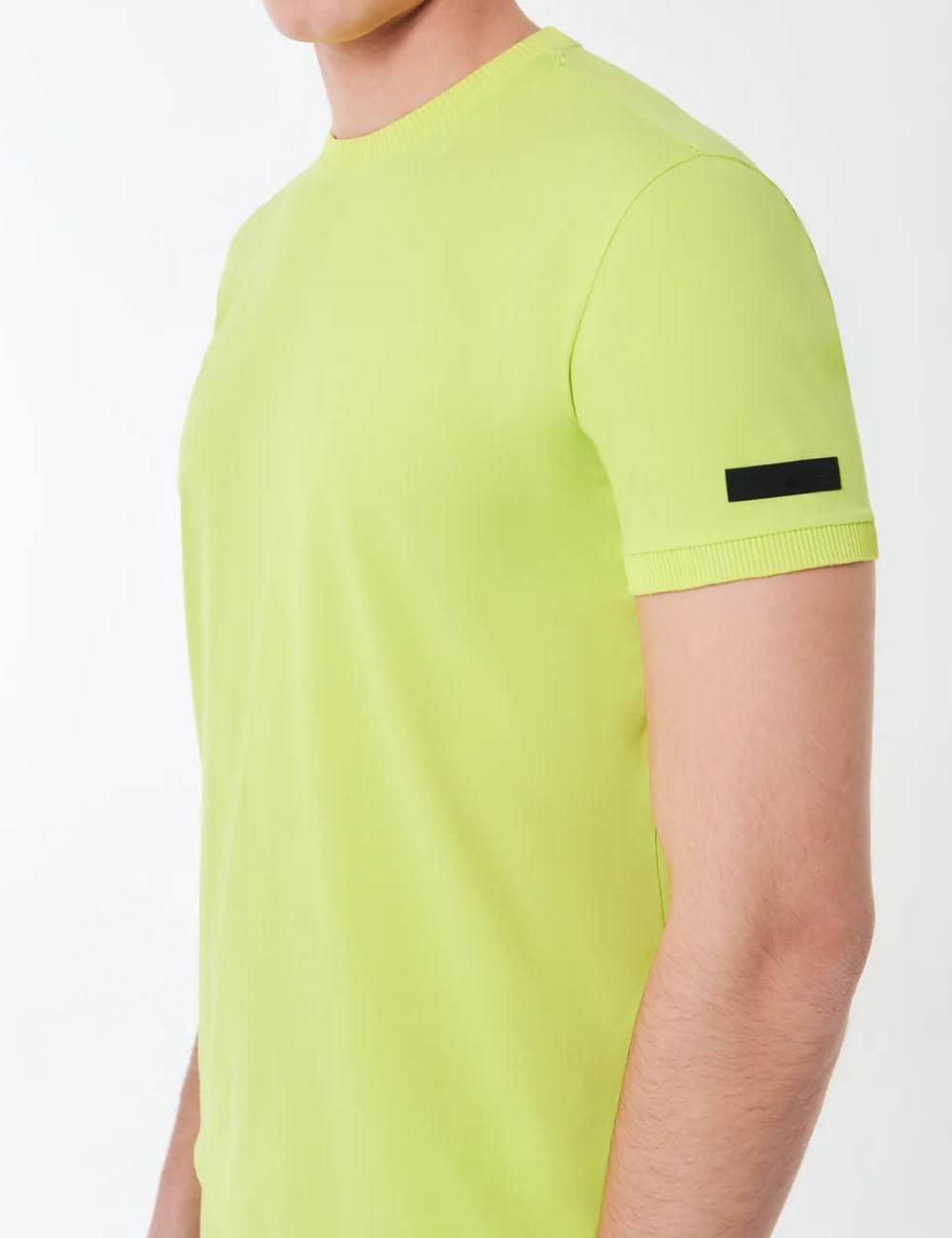 Oxford Gdy Shirty Verde Prato