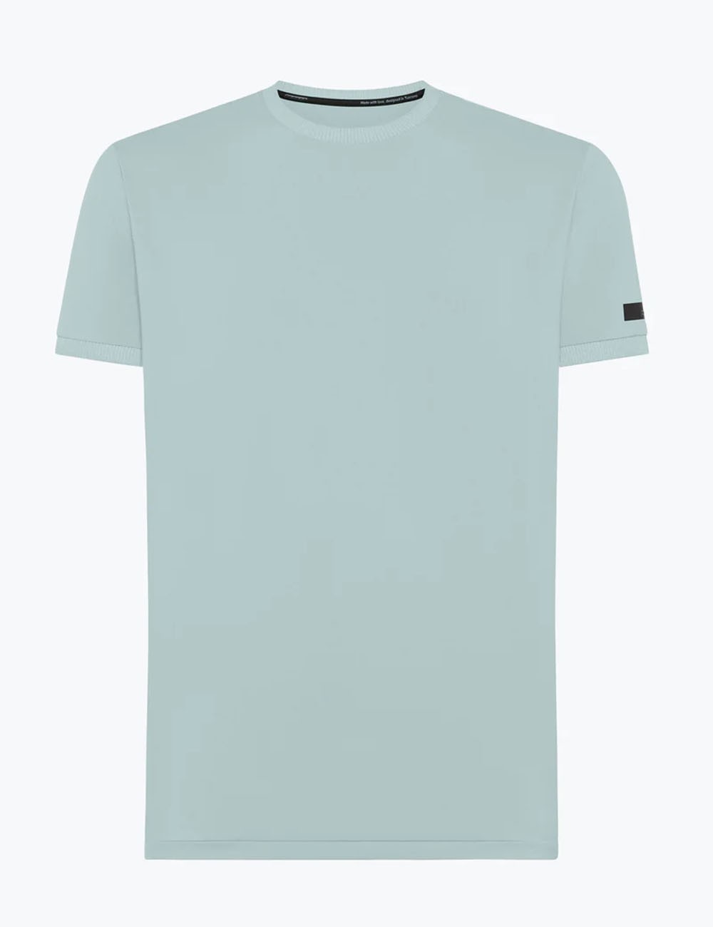 Camicia Oxford Open Light Blue
