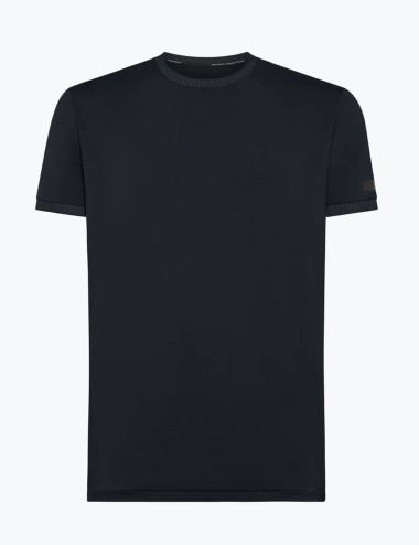 Oxford Gdy Shirty Blue Black