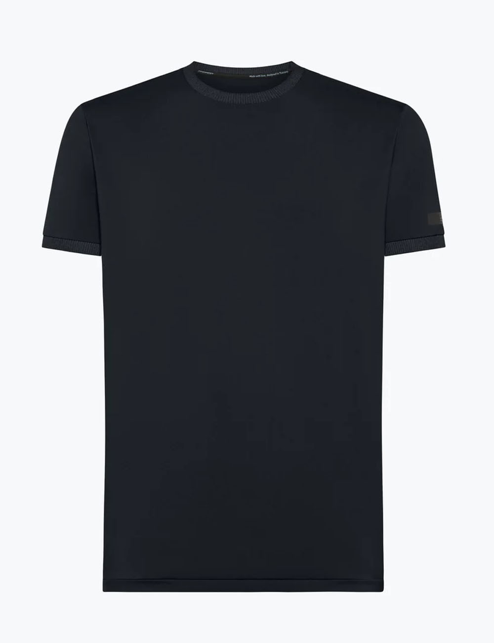 Oxford Gdy Shirty Blue Black
